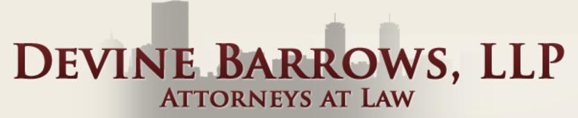 Devine Barrows, LLP Attorneys At Law